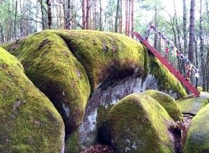 Рекомендованные места для посещения в Украине