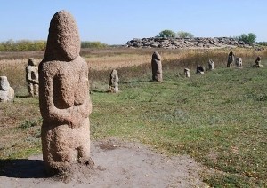Рекомендованные места для посещения в Украине