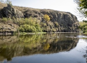 Рекомендованные места для посещения в Украине