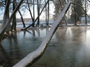 Рекомендованные места для посещения в Украине