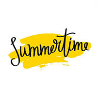 Логотип Summertime
