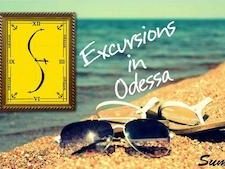 Экскурсии в Одессе Экскурсии в Одессе
