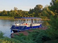 катер яхта в Днепропетровск (Днепр) Sylvan (11)